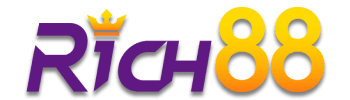 PLAYZONE rich88 logo png